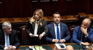 Il compito del governo