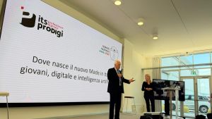 All’Auditorium Sesa di Empoli il confronto sul futuro del lavoro