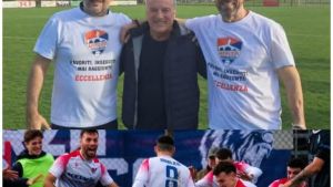 Calcio. Promozione: Mobilieri immediato ritorno