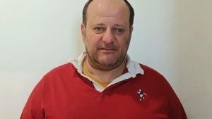 Demenza senile e il coraggio di non essere eroi nel libro di Matteo Poggi