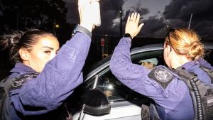 Special treatment for Ben Roberts-Smith needs a better explanation