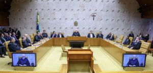 Quem tem medo do STF?