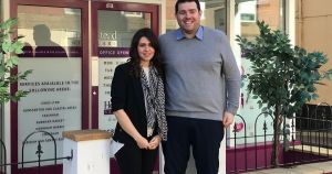 'Outstanding' rating for Norfolk care company looking after county's most vulnerable