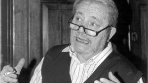 I ricordi di Rosino, cugino di Gianni Brera e tuttofare della storica redazione Sport: “Io, il Gioann, lo champagne e la Rolls di Del Duca”