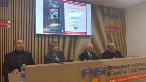 ‘Quelli che… Il Giorno’: in edicola il libro che racconta i 70 anni del nostro quotidiano