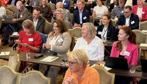 KS behandler kommune­direktørers arbeidsforhold grundig