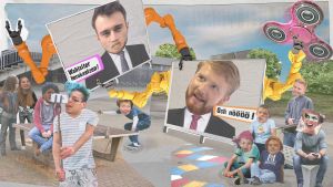 Sollten 16-Jährige wählen dürfen?