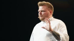 L’alta cucina è morta? Forse deve solo reinventarsi