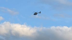 Mann aus Allensbach verschwunden – Polizei wertet Hinweise auf seinen Verbleib aus