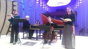 Von heiter bis melancholisch