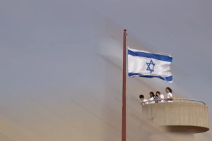 From ‘Never Again’ to ‘Still Here’