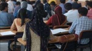 Pakistan's Education Statistics: Between Projection And Reality- Part III