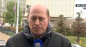 “Posso, porque ninguém me quer”