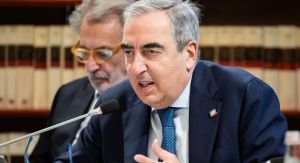 La destra di Gasparri per gli esuli di Fiume, Venezia Giulia e Dalmazia