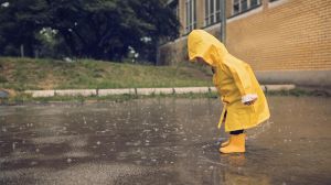 Niente cambio dell’armadio: temporali e piogge guastano l’aria di primavera. Ecco quanto durerà il maltempo