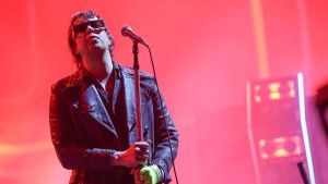 The Strokes nastupom na Koačeli prozvali Trampovu politiku i intervencije širom sveta