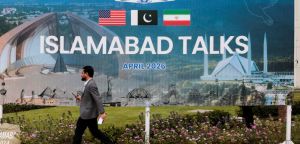 Negociações em Islamabad: o papel do Paquistão e dos países árabes