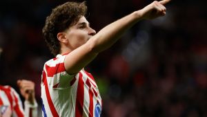 Casquero pide más de Julián Álvarez: 