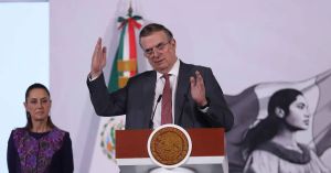 Servicio Exterior de cuarta