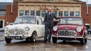 Alsancak’tan Dünyaya