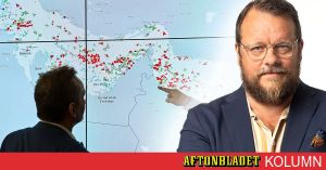 Läget är som ett VM i nyckfullhet