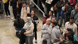 Las estafas se disparan con la regularización extraordinaria de migrantes: 