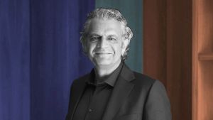 This University Leader Has Advice for His Corporate Counterparts