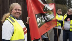 Hvorfor avviser skoleledelsen på Bergen Kristne Grunnskole tariffavtale?
