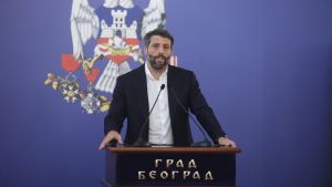 Šapić: Svratište za decu nije dostavilo podatke o broju korisnika, koliko sredstava troše