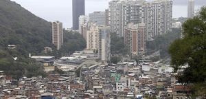 Crescimento sem distribuição: a desigualdade como estrutura do país