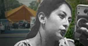 No es un caso. Es México. #JusticiaParaEdith