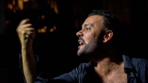 Napoli, è morto l'attore