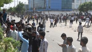 Noida Protests: Why the Indian worker is reaching a breaking point