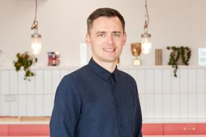 Bicycle London hires first managing director