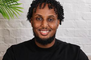 Ahmed Omer joins Channel 4 Sales
