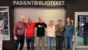 Stans nedlegginga av unikt tilbod