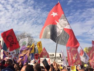 Kemalizmin niteliği ve Türkiye solu