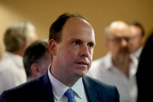 Iran ‘is our war,’ says UK lawmaker Greg Smith — contrary to PM Starmer’s claims