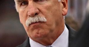 Quenneville resurrects career and takes the Ducks back to the playoffs