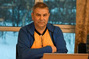 Vi kan ikke vente lenger, nå kreves handling!