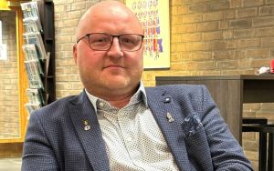 Nord trenger mer kraft – og vi må mene alvor nå