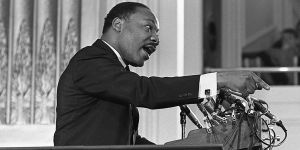 Thoughts on the Anniversary of 'Letter from Birmingham Jail'