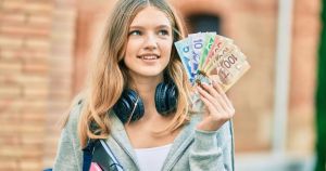 The summer your teen learned money doesn’t grow on trees