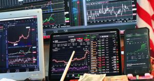 Investitori in fuga dai listini europei, l'unico porto sicuro rimane l'America