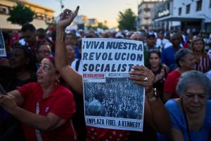 Trump says Cuba will be ‘next.’ Here’s what he doesn’t get.