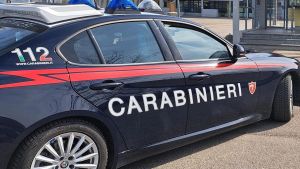 Sicurezza e controllo del territorio: i carabinieri setacciano la Valdicecina