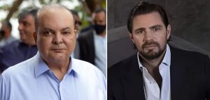 Vorcaro, Ibaneis e os R$ 12 bilhões