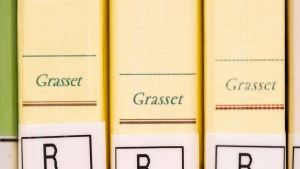 D’inévitables changements dans les relations auteurs-éditeurs