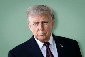 Trump’s $1.5 Trillion Defense Budget Could Be Political Suicide for Republicans