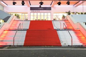 Cannes Lions to provide trained professionals to monitor safety at festival